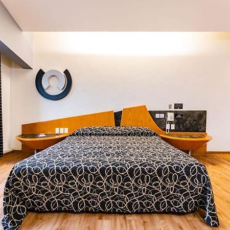 Hotel Pasadena Cdmx Mexico By Eksteriør billede
