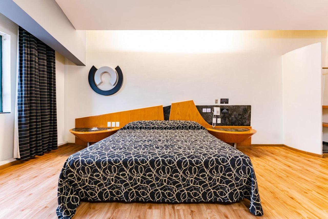 Hotel Pasadena Cdmx Mexico By Eksteriør billede