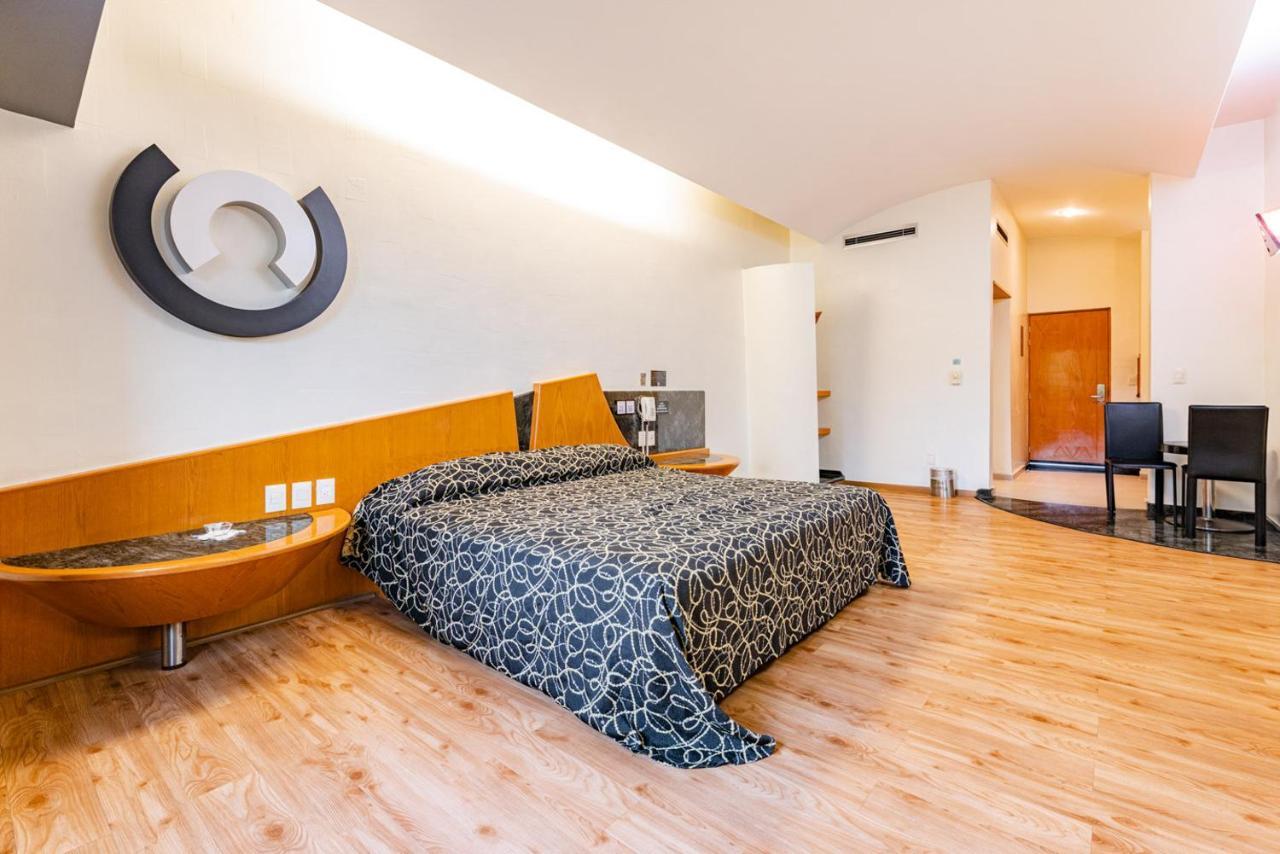 Hotel Pasadena Cdmx Mexico By Eksteriør billede