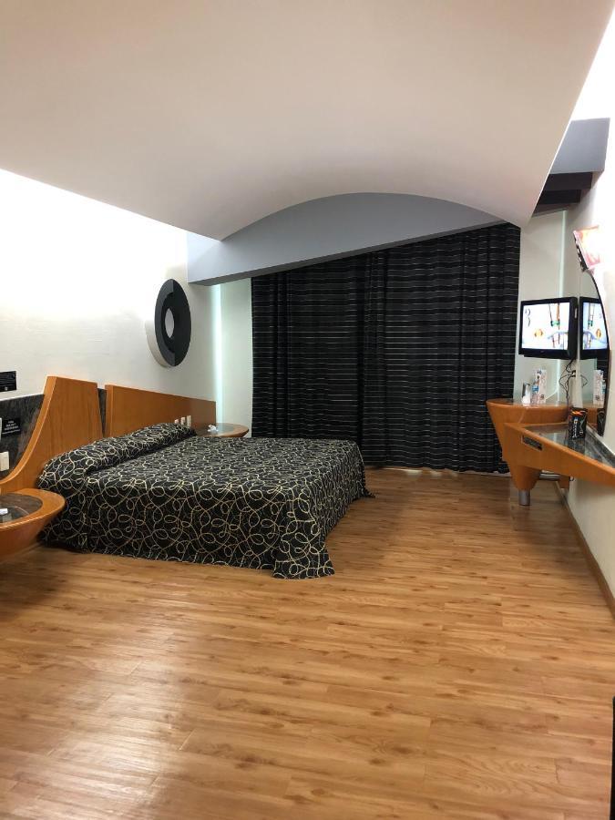 Hotel Pasadena Cdmx Mexico By Eksteriør billede