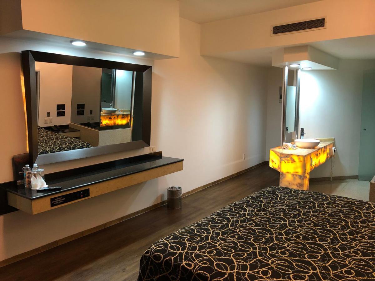Hotel Pasadena Cdmx Mexico By Eksteriør billede