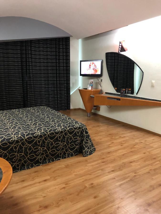 Hotel Pasadena Cdmx Mexico By Eksteriør billede
